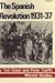 Spanish Revolution 1931-37