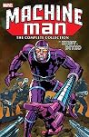 Machine Man: The ...