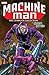 Machine Man: The Complete Collection