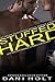 STUFFED HARD: BAD BOY MENAGE STORIES FOR WOMEN ( HUGE MEN, MMF, BILLIONAIRE )