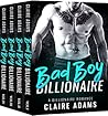Bad Boy Billionai...