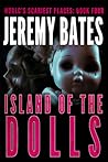 Island of the Dolls by Jeremy Bates