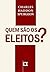 Quem São Os Eleitos, por C. H. Spurgeon