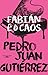 Fabián e o Caos by Pedro Juan Gutiérrez