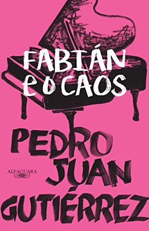 Fabián e o Caos (Kindle Edition)