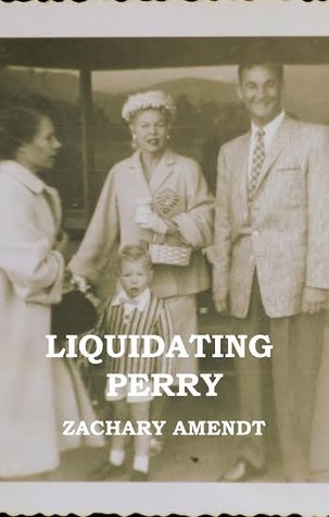 Liquidating Perry