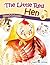 The Little Red Hen: Educational Preschool Nursery Rhyme (Read and Learn)