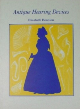 Antique Hearing Devices (Paperback)