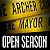 Open Season (Joe Gunther #1)