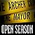 Open Season (Joe Gunther #1)