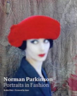 Norman Parkinson Portraits/Fashion (Hardcover)