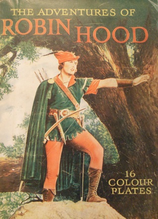 The Adventures of Robin Hood