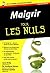 Maigrir Poche Pour les nuls, 2e