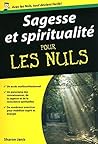 Sagesse et spiritualité Poche Pour les nuls