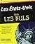 Les Etats-Unis Pour les nuls