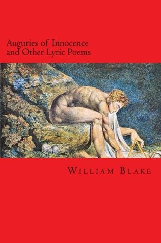 Auguries of Innocence and Other Lyric Poems (Paperback)