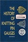 The History of Knitting Pin Gauges The History of Knitting Pin Gauges