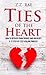 Ties of the Heart: How to recover from Divorce and Breakups: A 12 step-by-step healing process