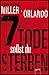 7 Tode sollst du sterben by Barnabas Miller