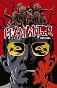 Reanimator #3 (of 4): Digital Exclusive Edition