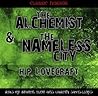 Alchemist the Nameless City by H.P. Lovecraft