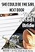 She Could be the Girl Next Door…: The Jihadi Bride (The Jihadi Bride Series Book 1)
