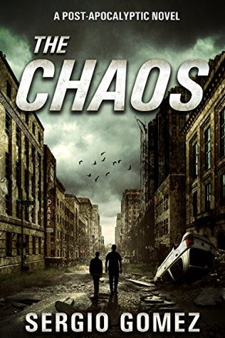The Chaos (Kindle Edition)