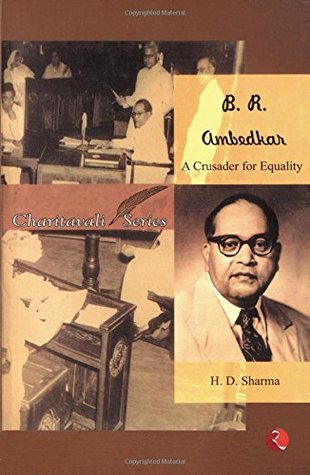 B.R. Ambedkar: A Crusader for Equality (Paperback)