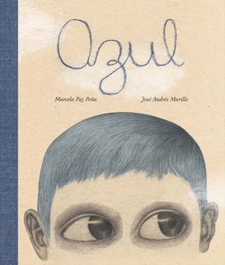 Azul (Hardcover)