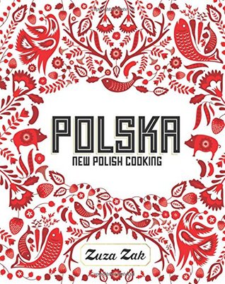 Polska: New Polish Cooking (Hardcover)