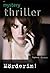 Mörderin! (Mystery Thriller...