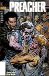 Preacher #28 by Garth Ennis
