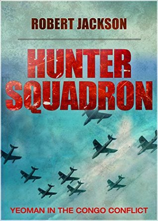 Hunter Squadron (Yeoman, #12)