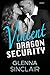 Vincent (Dragon Security, #2)