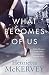 What Becomes of Us