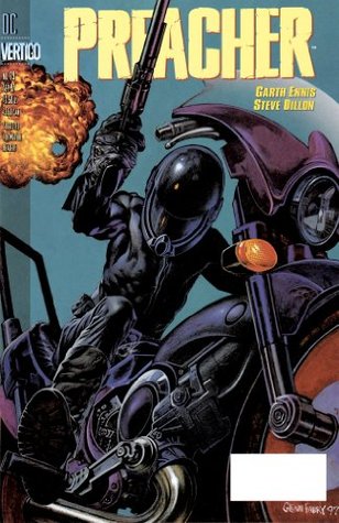 Preacher #29 (Kindle Edition)