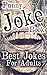 Funny Joke Book: Best Jokes...