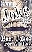 Funny Joke Book: Best Jokes For Adults: (Book of Jokes, Humorous Books)