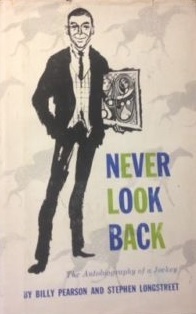 Never Look Back