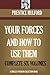 Your Forces And How To Use Them: Complete Six Volumes (Timeless Wisdom Collection)