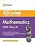 All in One Mathematics CBSE...