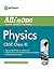 All in One Physics CBSE Class 11th