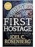 The First Hostage (J.B. Collins, #2)