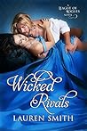 Wicked Rivals by Lauren   Smith