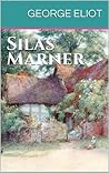 Silas Marner (Illustrated) Book cover for Silas Marner (Illustrated)
