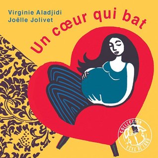 Un coeur qui bat (Paperback)