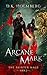 Arcane Mark by D.K. Holmberg