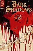 Dark Shadows (Ongoing) #9 (Dark Shadows