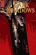Dark Shadows (Ongoing) #11 (Dark Shadows