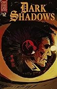 Dark Shadows (Ongoing) #12 (Dark Shadows